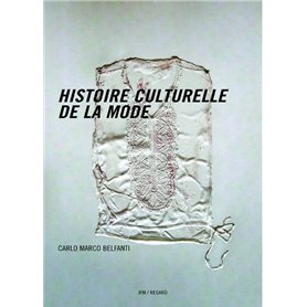 Histoire culturelle de la mode