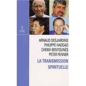 La transmission spirituelle