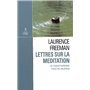 Lettres sur la méditation