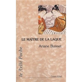 Le maître de la laque