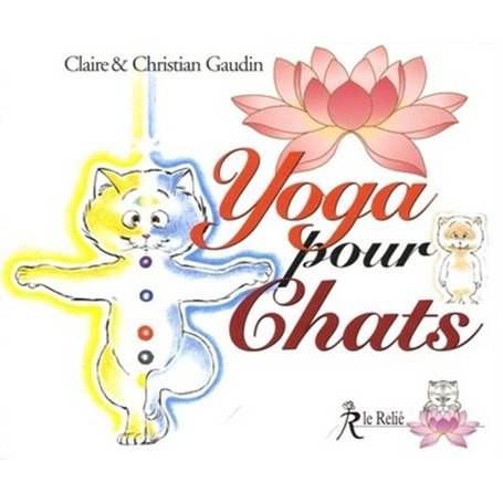 Yoga pour chats