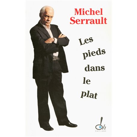 Les pieds dans le plat journal 2003-2004