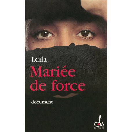 Mariée de force