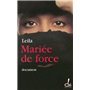 Mariée de force