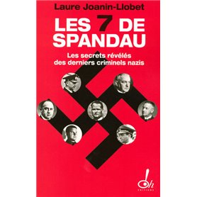 Les sept de Spandau