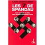 Les sept de Spandau