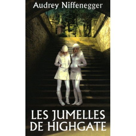 Les jumelles de Highgate