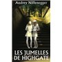 Les jumelles de Highgate