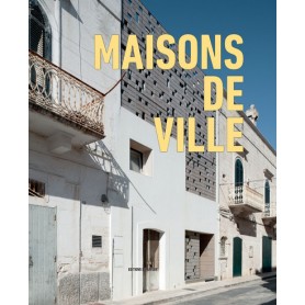 Maisons de ville