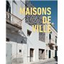 Maisons de ville