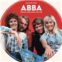 Abba - Agnetha, Björn, Benny, Anni-Frid