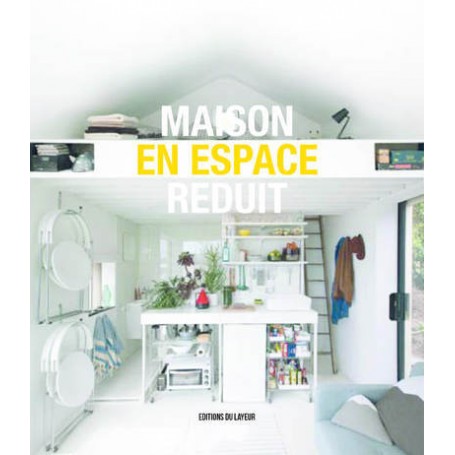 Maison en espace réduit