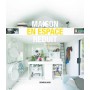 Maison en espace réduit