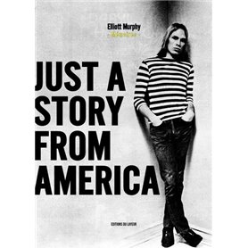 Just a story from america - memoires