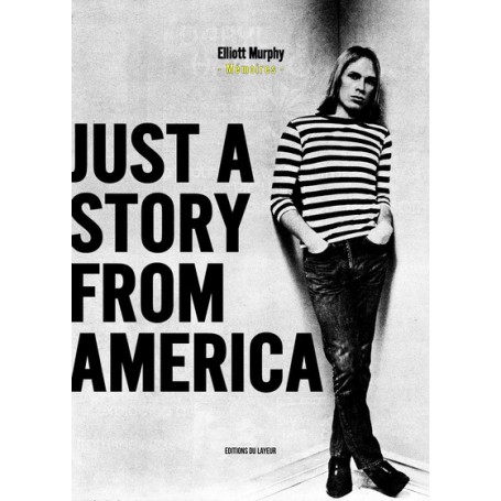 Just a story from america - memoires