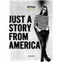 Just a story from america - memoires