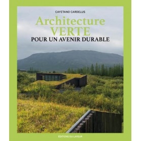 Architecture verte pour un avenir durable