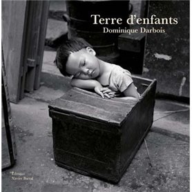 Terre d'enfants