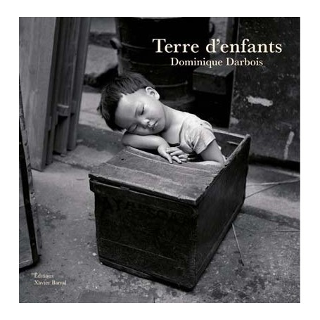 Terre d'enfants