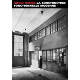 La Construction fonctionnelle moderne