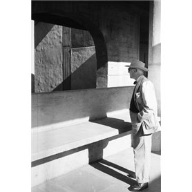 Le Corbusier, moments biographiques