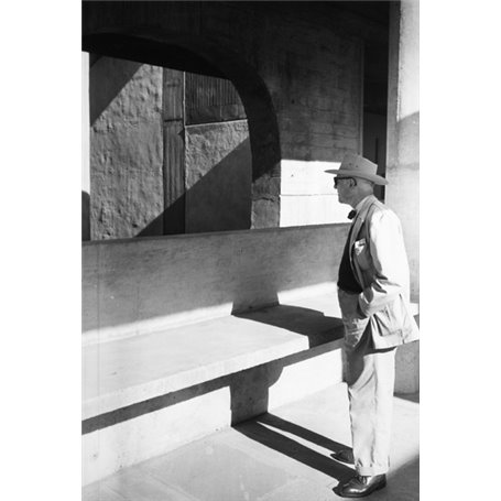 Le Corbusier, moments biographiques