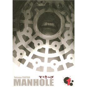 Manholé T01