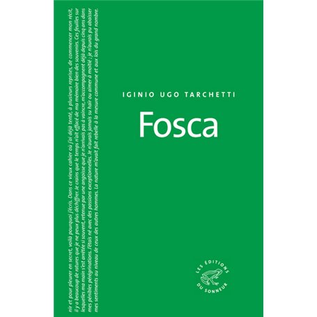 Fosca