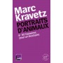 Portraits d'animaux, 50 histoires pour un bestiaire