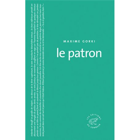 Le Patron