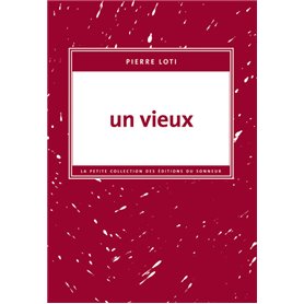 Un vieux