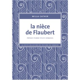 La Nièce de Flaubert