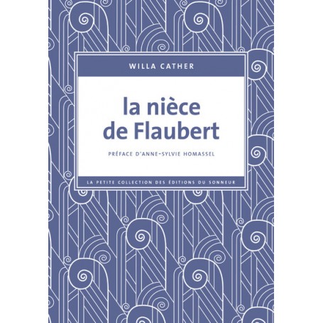 La Nièce de Flaubert