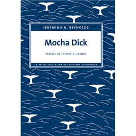 Mocha Dick