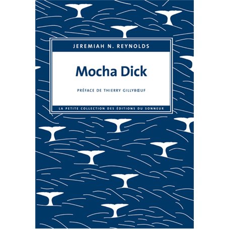 Mocha Dick