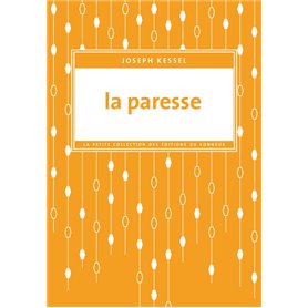 La Paresse