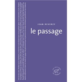 Le Passage