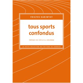 Tous sports confondus