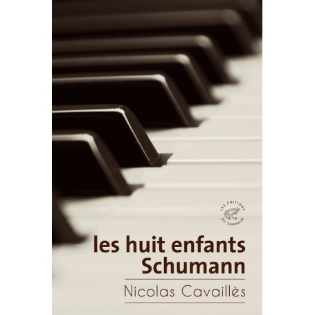 Les huit enfants Schumann