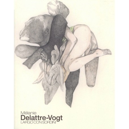 Mélanie Delattre-Vogt, Largo con Sordini