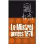 Plus belle la vie T1 - Mistral, années 70. Charles et Roland