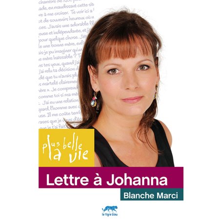 Lettre à Johanna