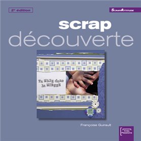 Scrap découverte 2ème édition