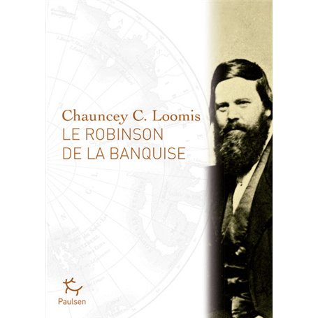 Le Robinson de la Banquise