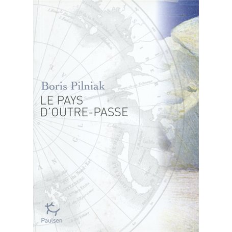 Le Pays d'Outre-Passe