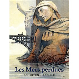 Les Mers perdues