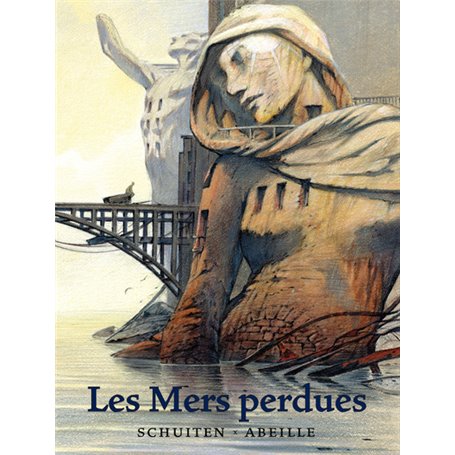 Les Mers perdues