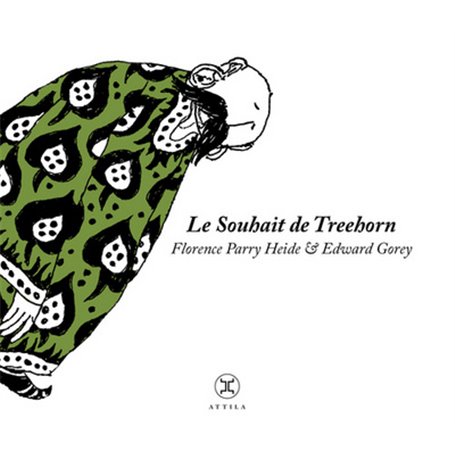 Le Souhait de Treehorn