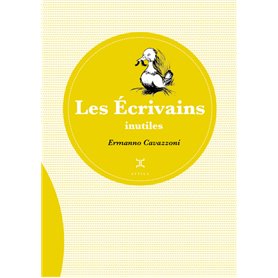 Les Ecrivains inutiles