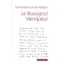 Le rossignol vainqueur